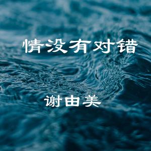 情没有对错