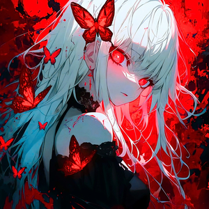 Eyes of Fate