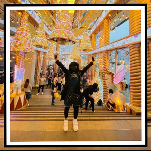 Akhirnya kau menyakiti