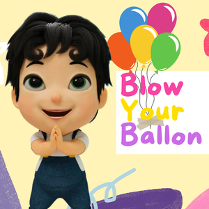 Blow Your Balloon