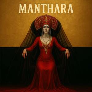 Manthara