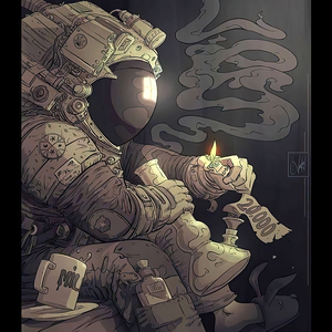 Intrumental Underground Boombap Chill Rap Hip Hop Beat