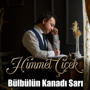 Bülbülün Kanadı Sarı