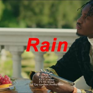 [Free]心碎节拍"Rain"连麻&隼 type beat