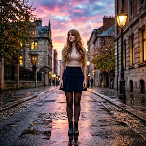 Street Love (V2)