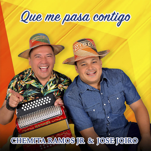 Qué Me Pasa Contigo