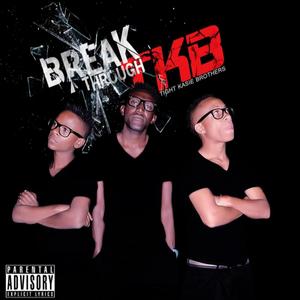 Tkb_ezuvha ngani pateka (feat. Kaheke)