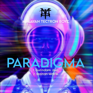 Mainan Matrik (Remastered 2024)