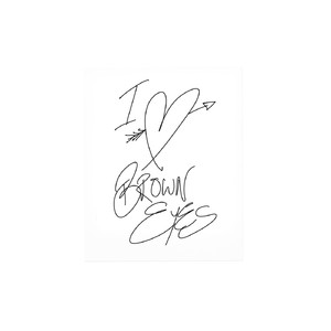 Brown Eyes (feat. Mak10)