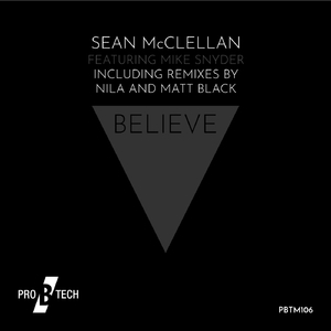 Believe (Matt Black Remix)