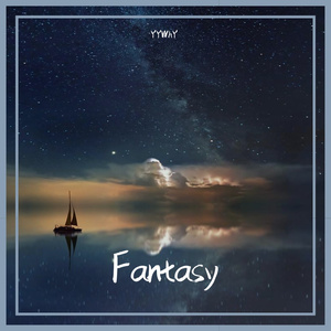 Fantasy(Prod.Phantom)