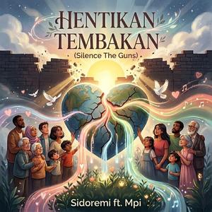Hentikan Tembakan!