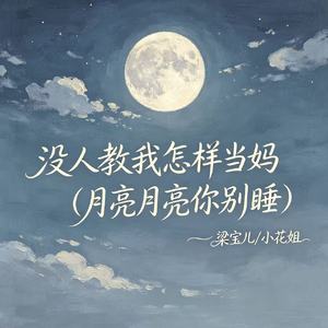 没人教我怎样当妈（月亮月亮你别睡）