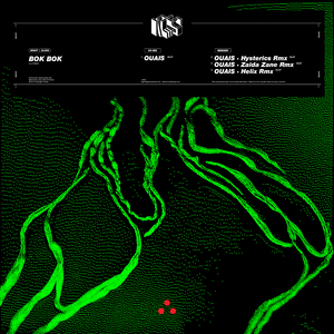 Ouais (Original Mix)