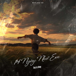 14 Ngày Nhớ Em (Thazh x Đông)