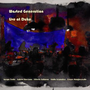 A Shade of Jade (Live)