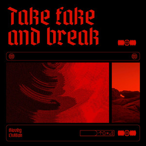Take the fake and break