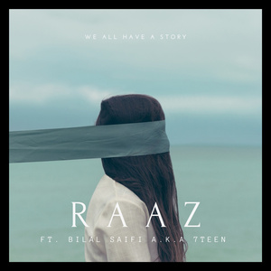 Raaz