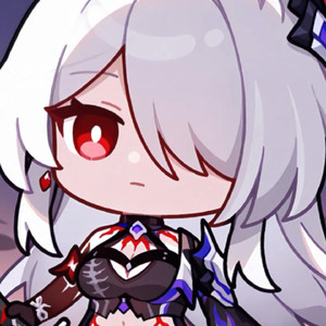 AI黄泉×流萤×爱莉希雅 爱情买卖