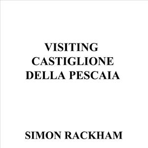 The Climb to Castello Di Maus