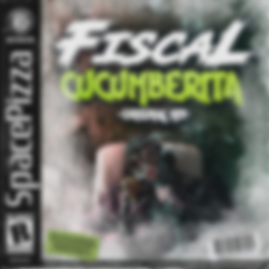 Cucumberita (Original Mix)