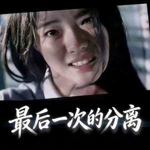 这最后一次的分离