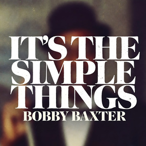 It's The Simple Things (Radio Edit)