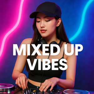 Mixed up Vibes