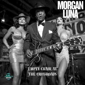 Empty Chair at the Crossroads