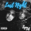 Syx Lit - Last Night