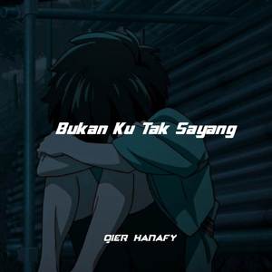 Sad Bukan Tak Sayang