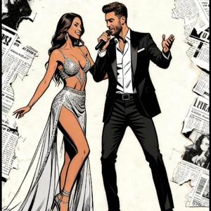 Bir telaş bir heyecan