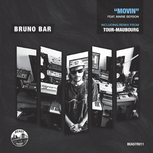 Movin' (Tour-Maubourg's Dubbed Out Balearic Mix)