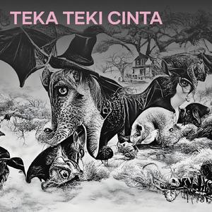 Teka Teki Cinta