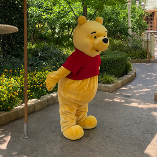 Disney 这就是magical surprise