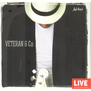 Running on the Waves (Live)