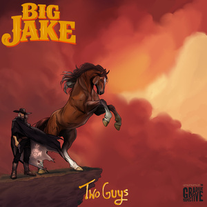 Big Jake
