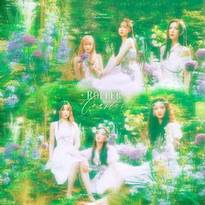 Roller Coaster（cover：NMIXX）