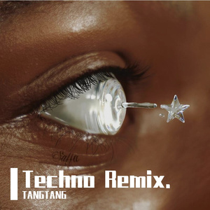 Star Walkin' (TANGTANG Techno Remix)