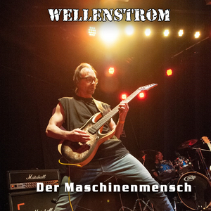 Der Maschinenmensch