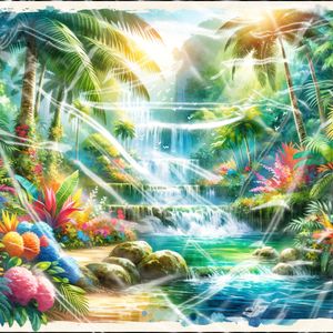 Nature Calls Us Home