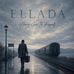 ELLADA (ΕΛΛΑΔΑ ΜΟΥ).EMOTIONAL RAP ANTHEM FOR THE GREEK DIASPORA