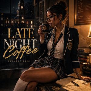 Late Night Coffee