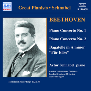 Piano Concerto No. 1 in C Major, Op. 15:II. Largo