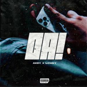 OA! (feat. Lowky)