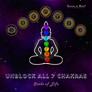Throat Chakra (Vishuddha) [Winds of Expression: Seeds of Life Unleashed]