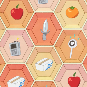 工作细胞 OP：ミッション！健・康・第・イチ