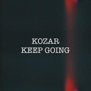 Keep Going