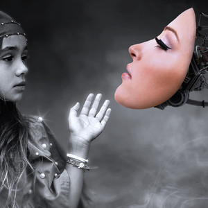 永遠少女と機械人形の果てに見た夢