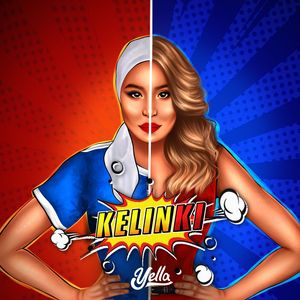 KELINKI